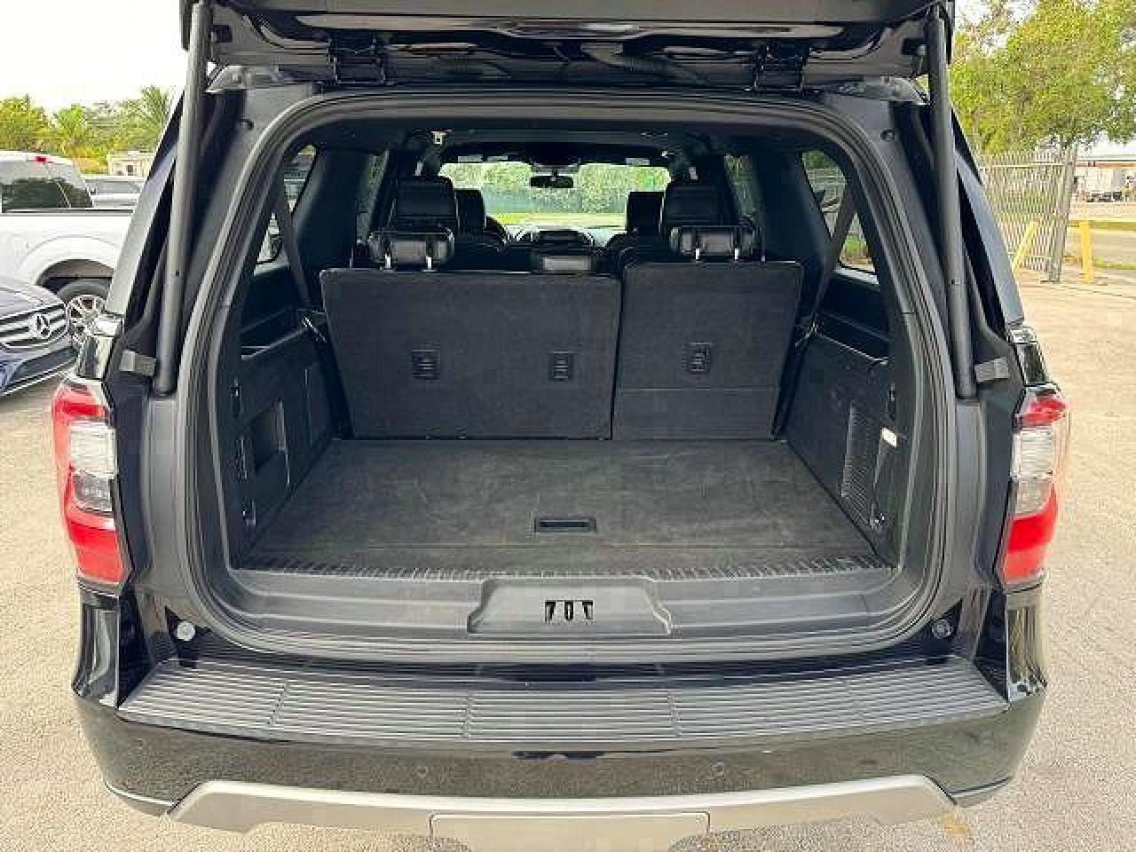 2019 FORD EXPEDITION