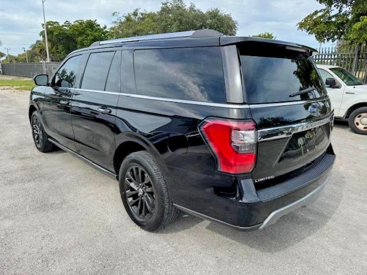 2019 FORD EXPEDITION