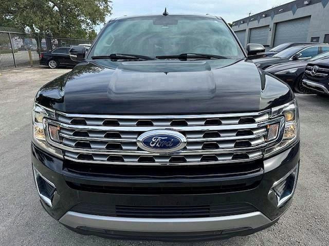 2019 FORD EXPEDITION