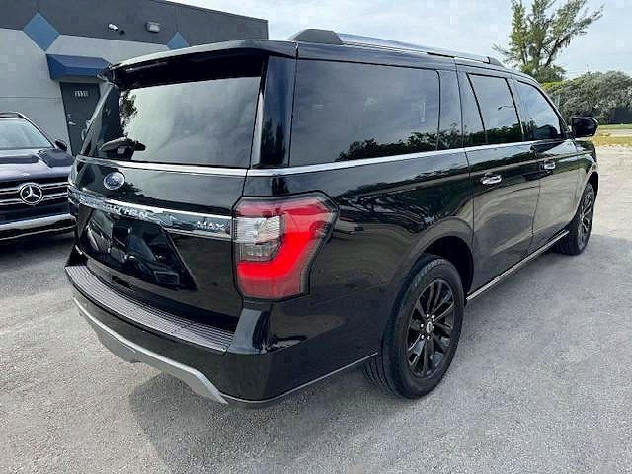 2019 FORD EXPEDITION