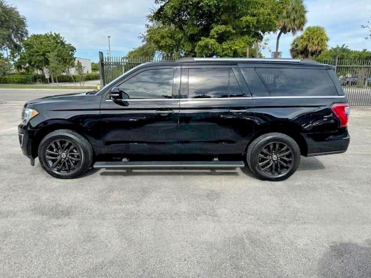 2019 FORD EXPEDITION