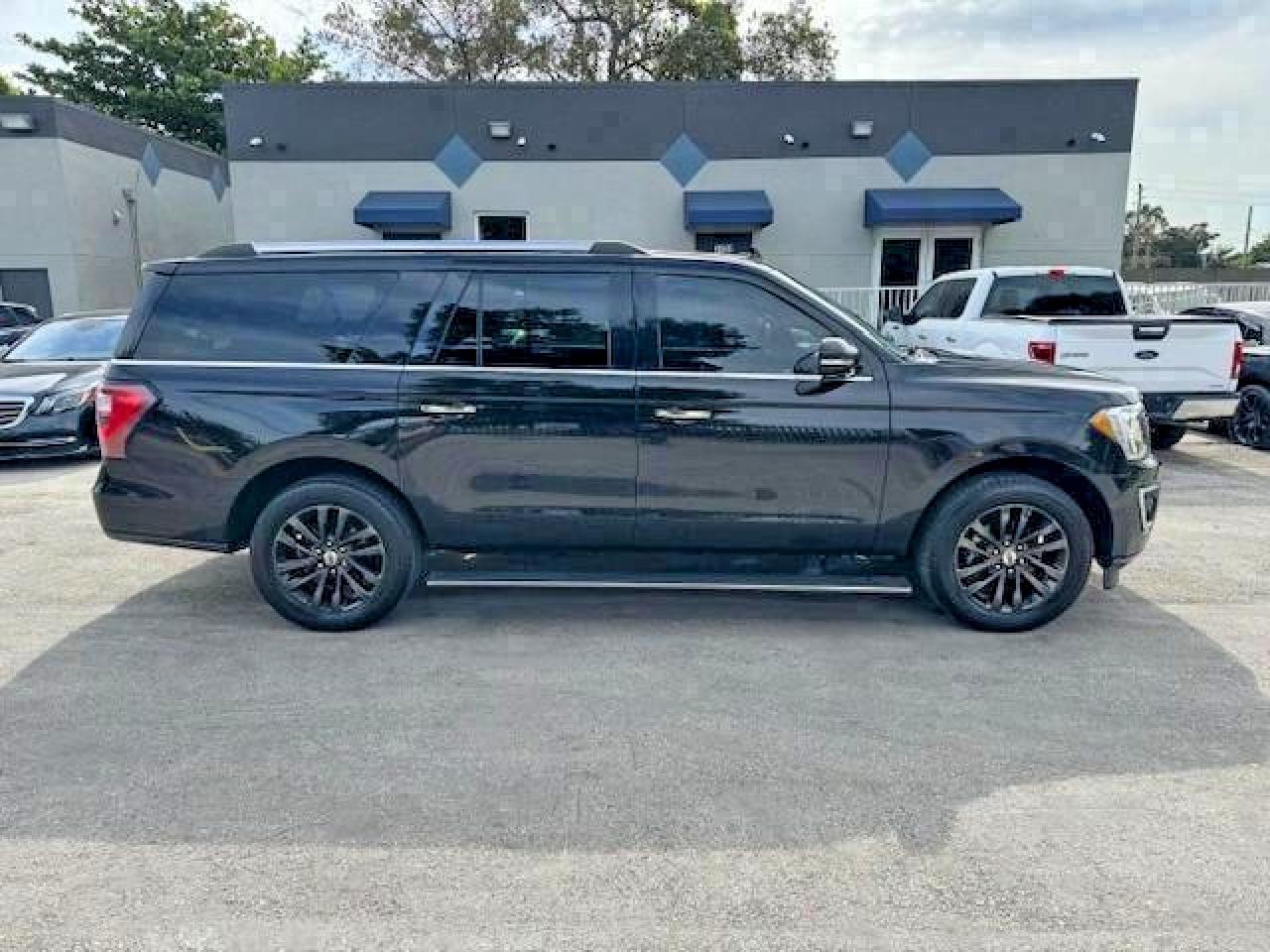 2019 FORD EXPEDITION