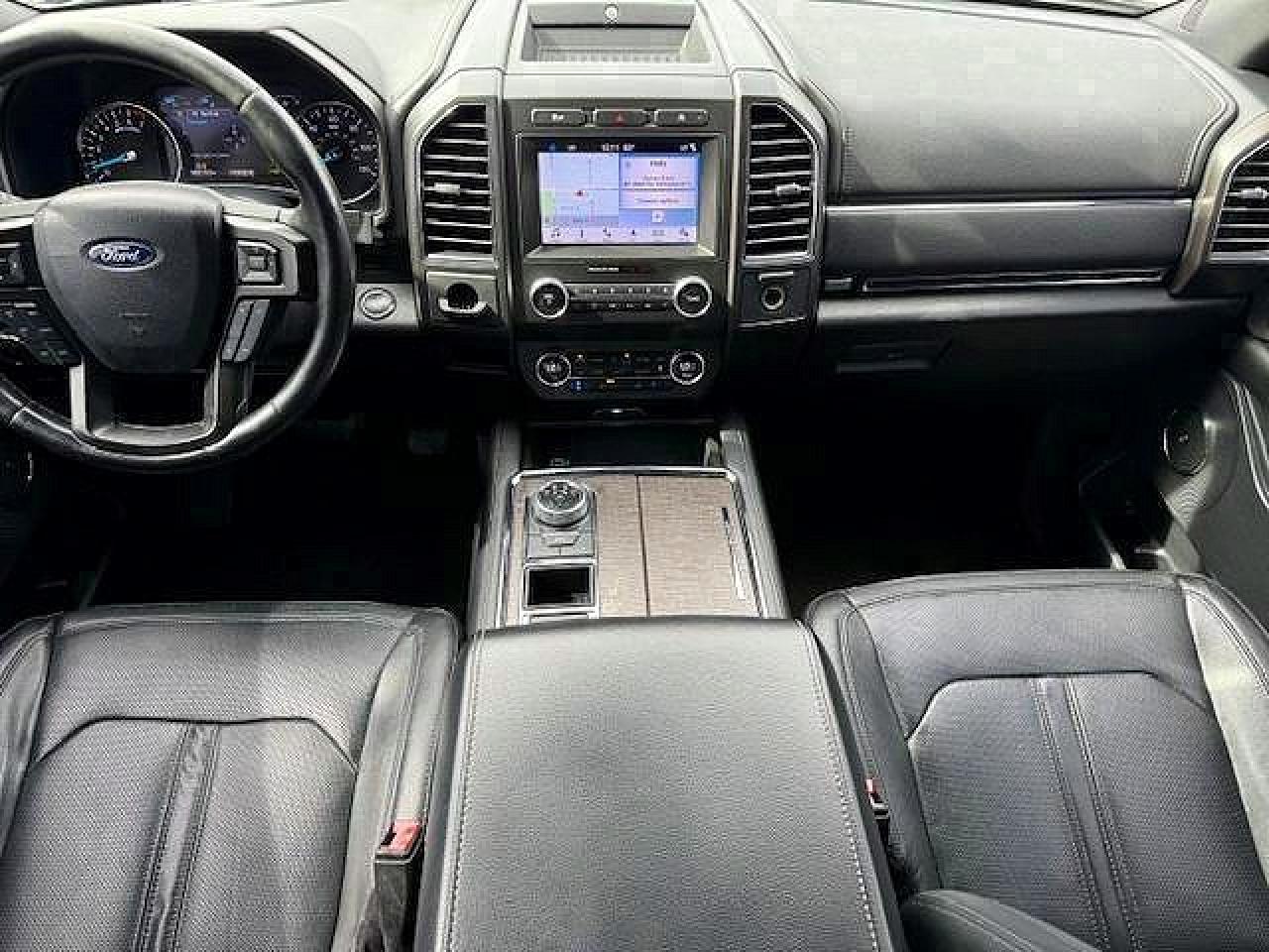 2019 FORD EXPEDITION