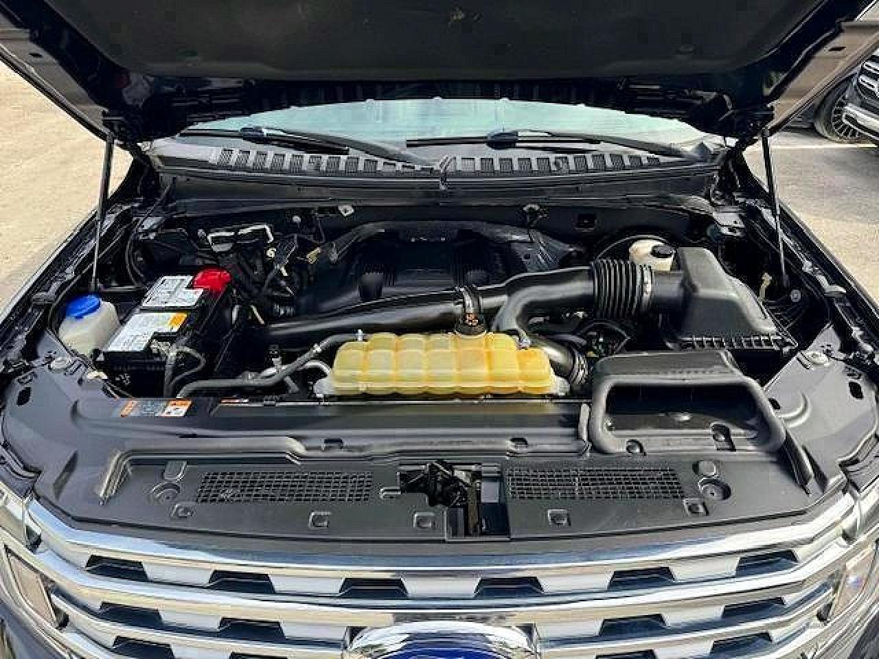 2019 FORD EXPEDITION