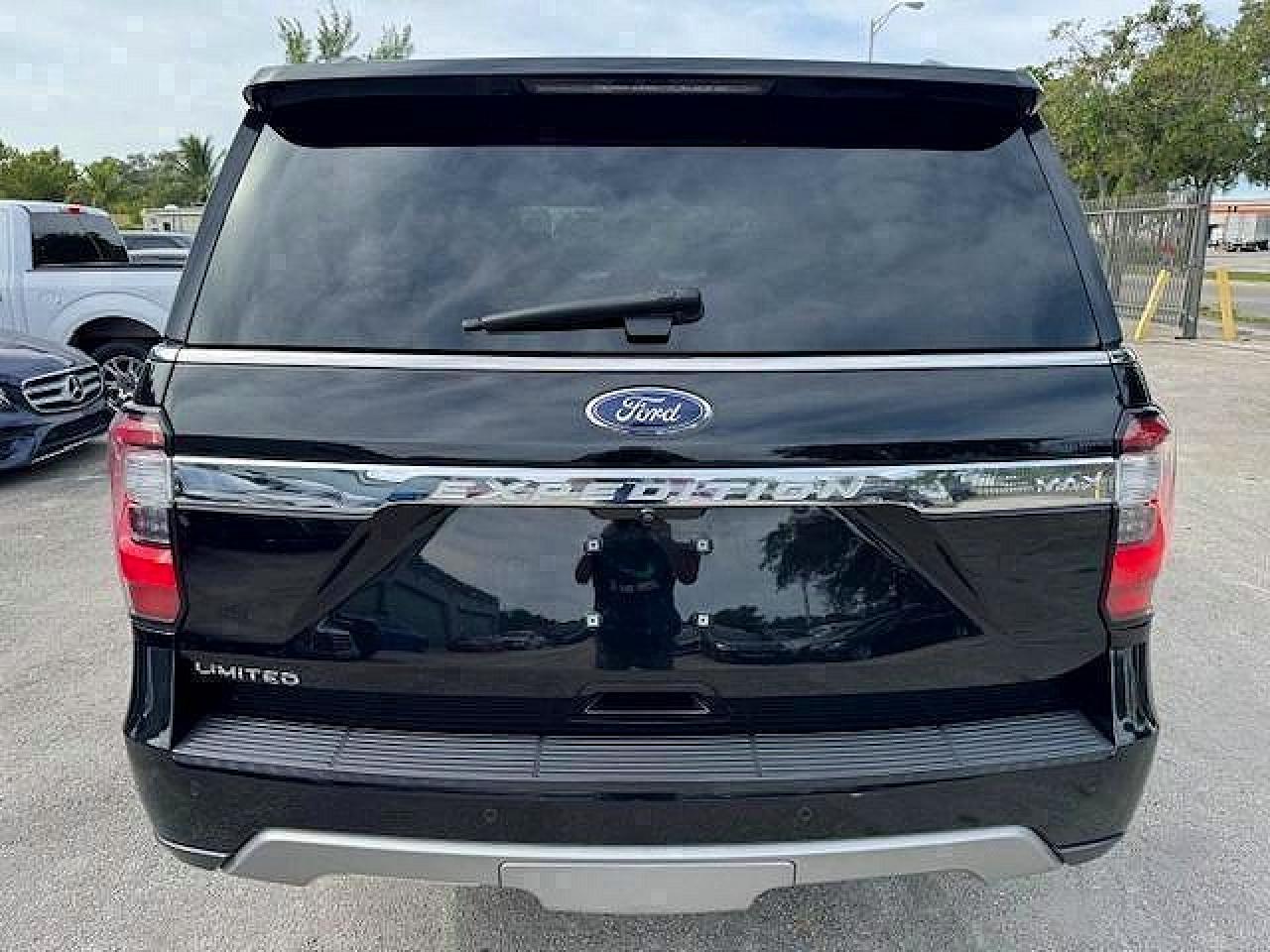 2019 FORD EXPEDITION