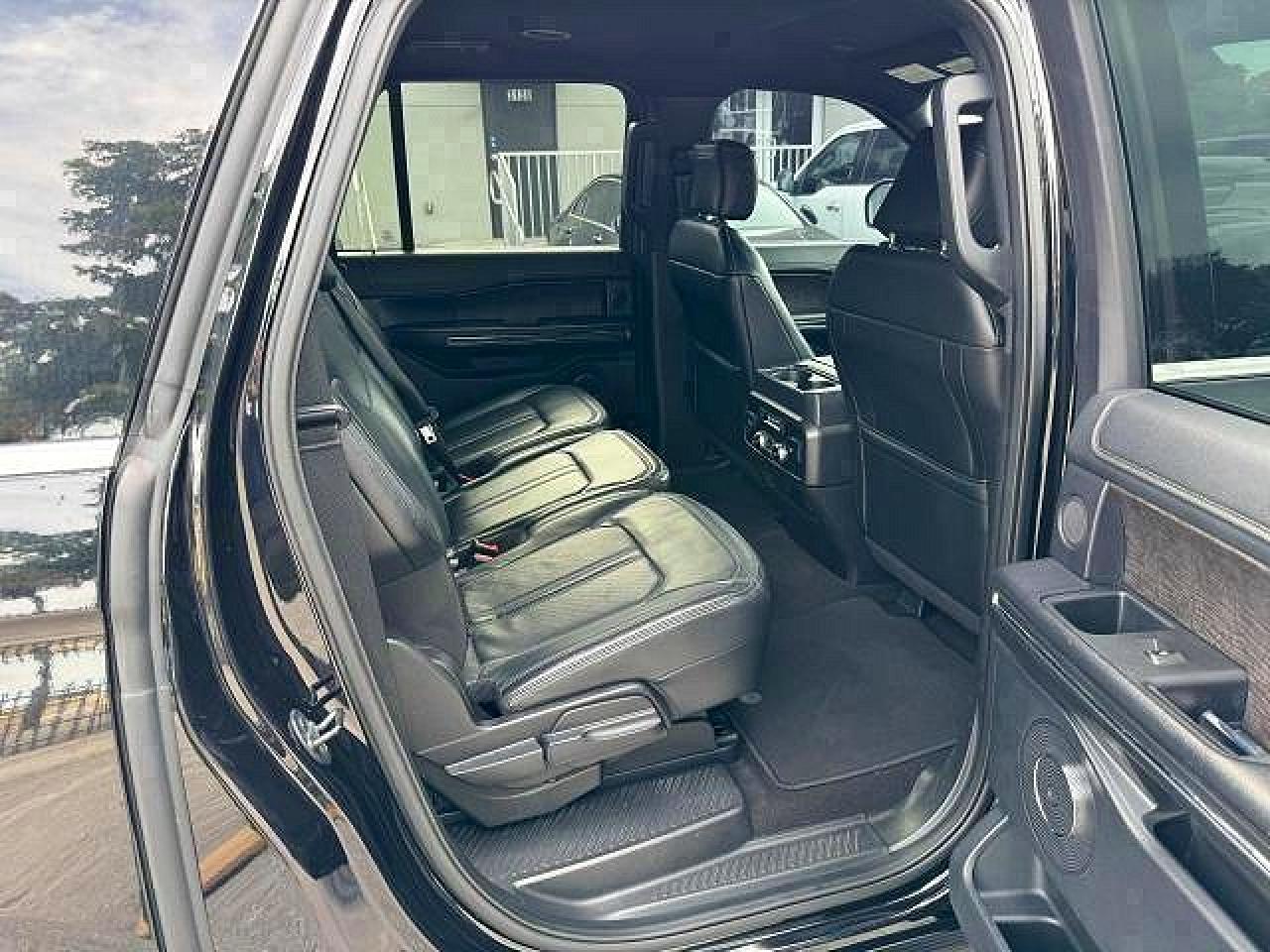 2019 FORD EXPEDITION