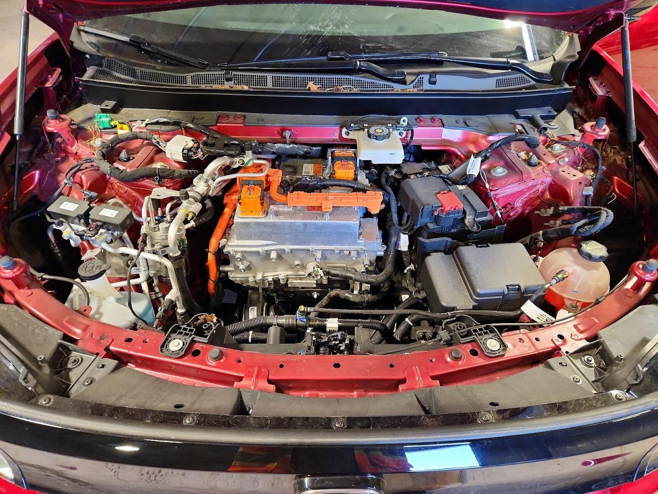 2024 HONDA ALL OTHER