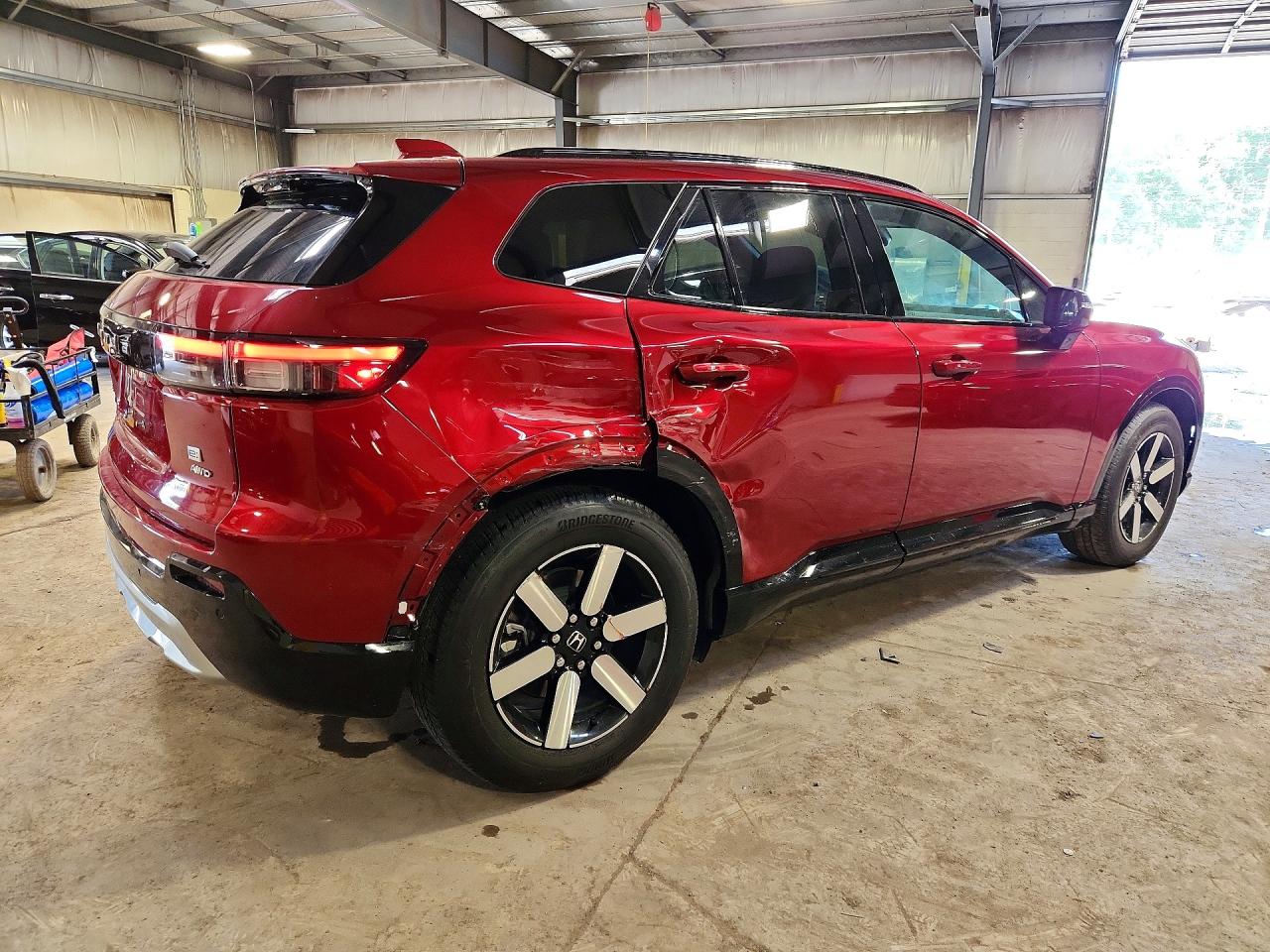 2024 HONDA ALL OTHER