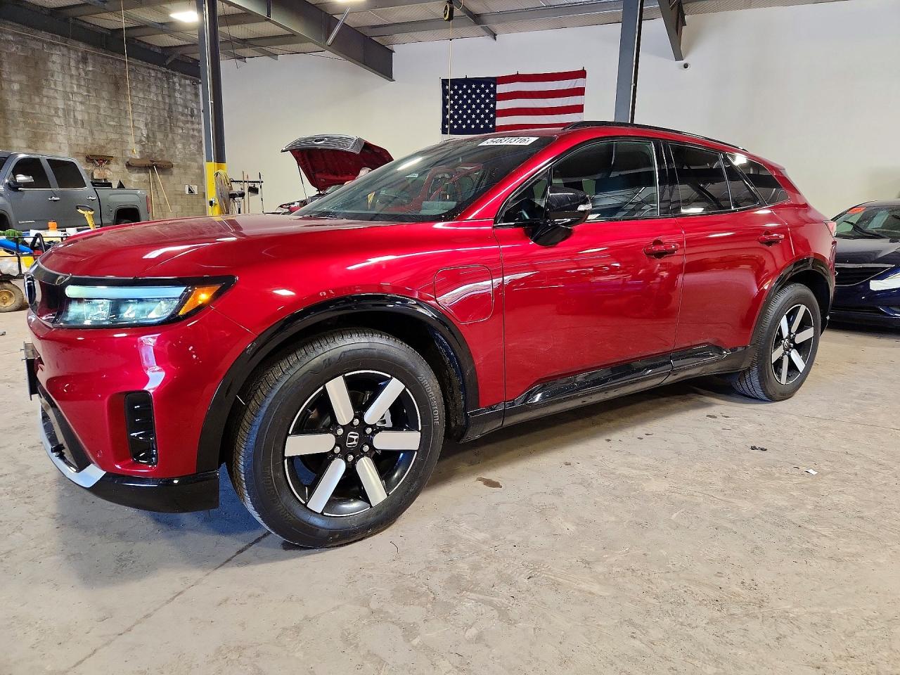2024 HONDA ALL OTHER