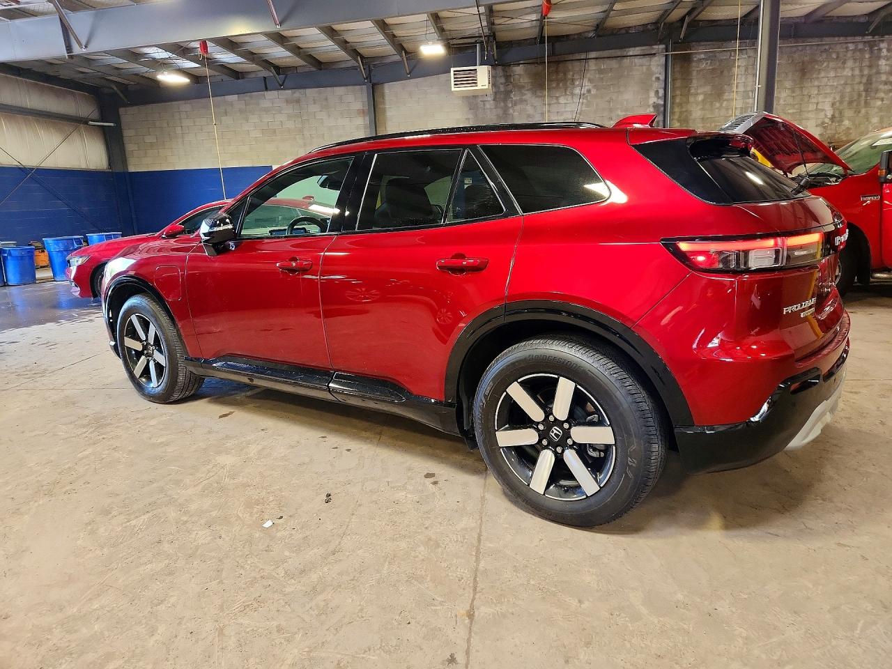 2024 HONDA ALL OTHER