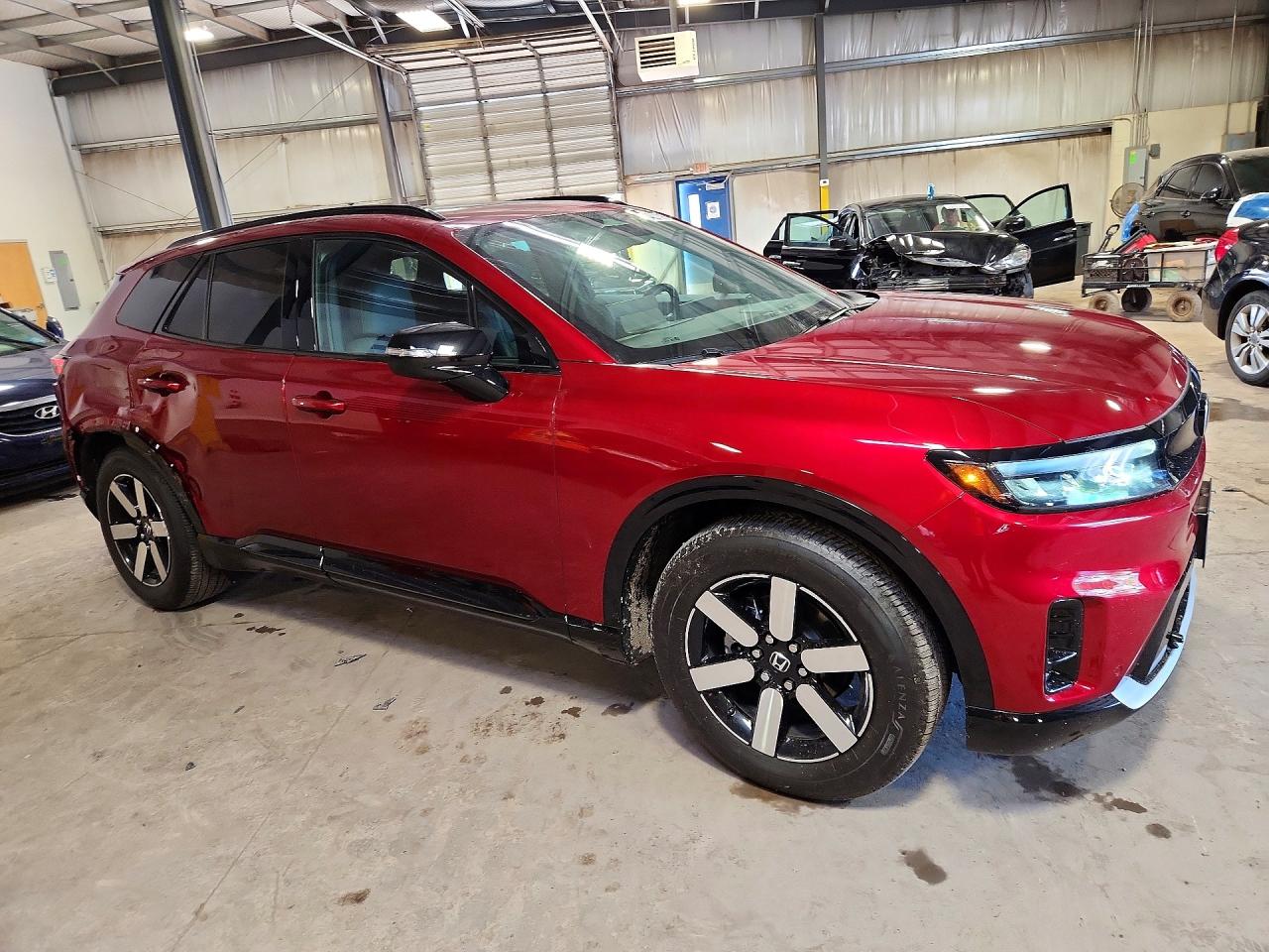 2024 HONDA ALL OTHER