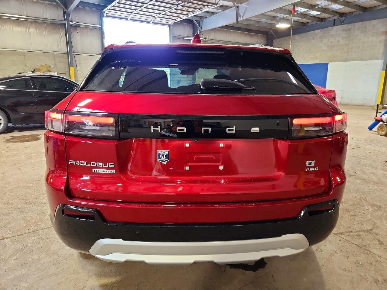 2024 HONDA ALL OTHER