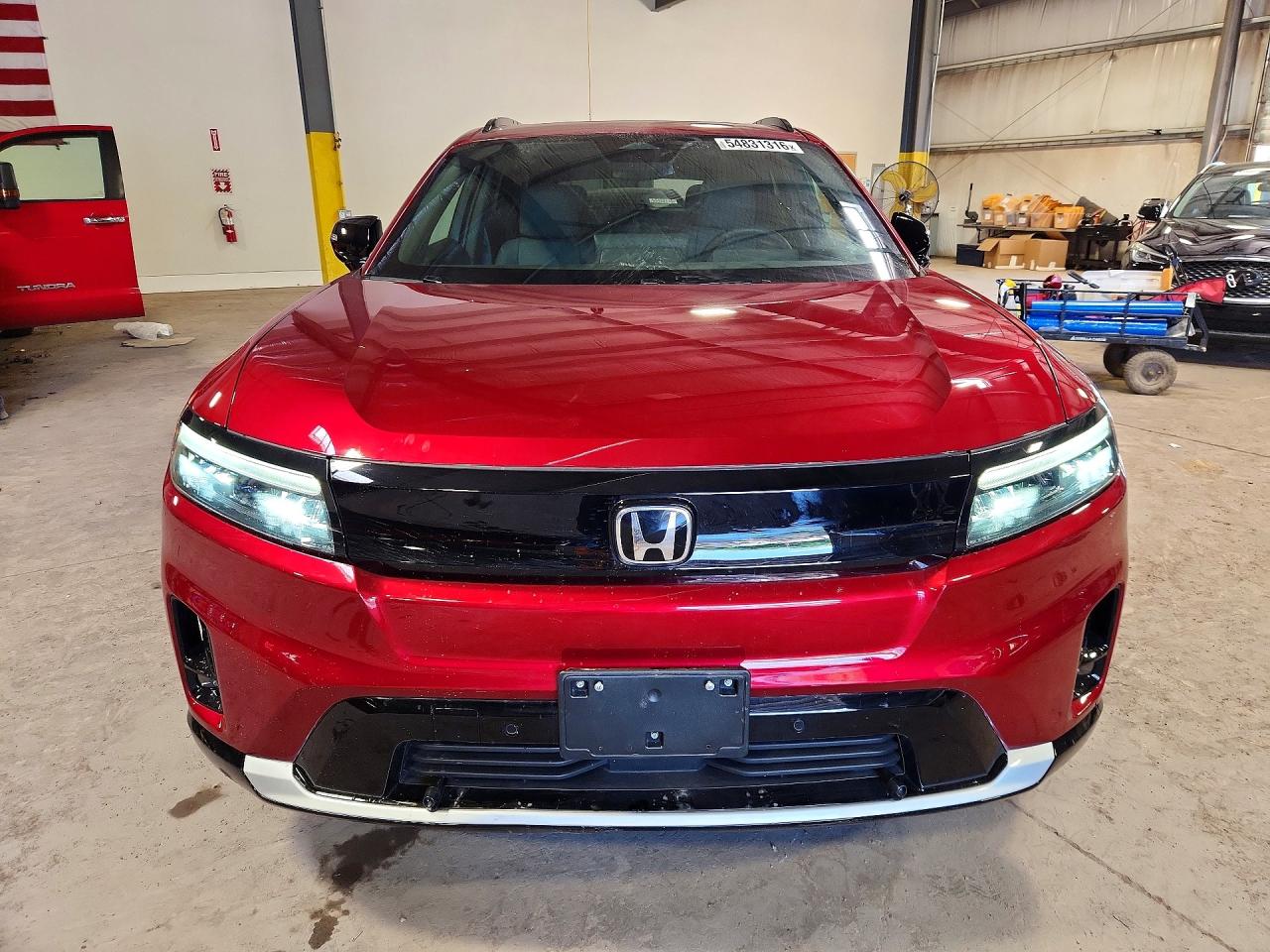 2024 HONDA ALL OTHER