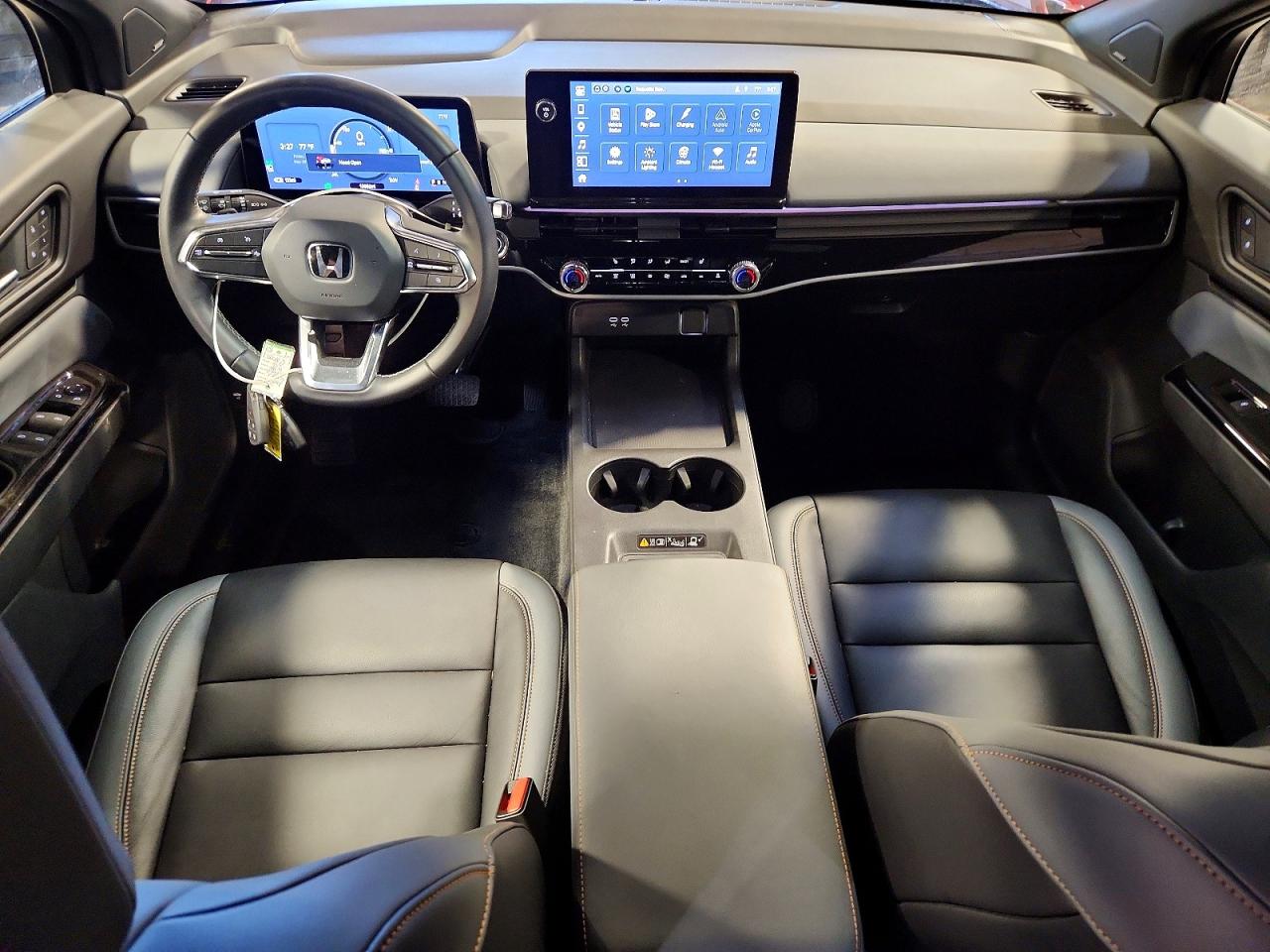 2024 HONDA ALL OTHER