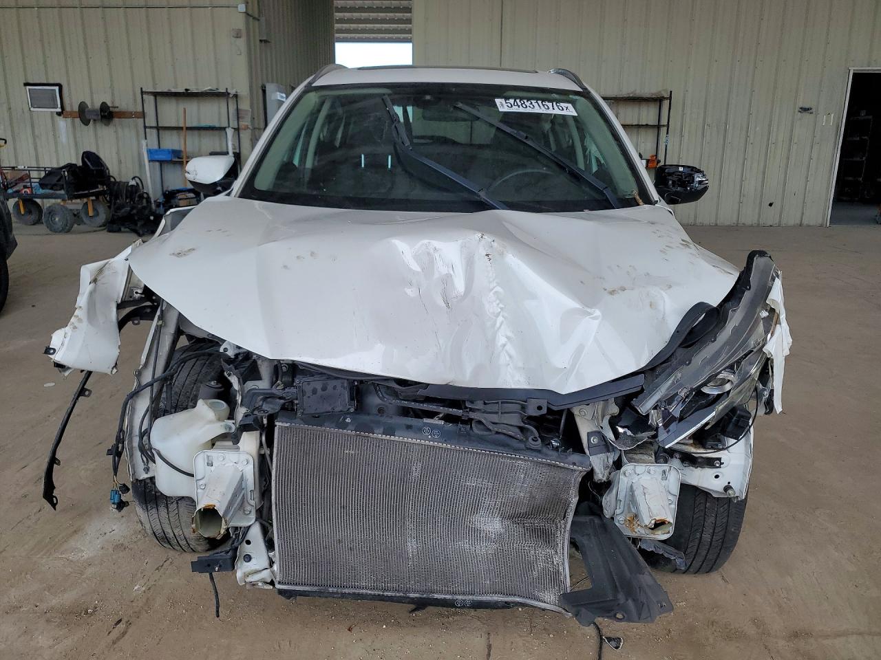2021 HONDA HR-V