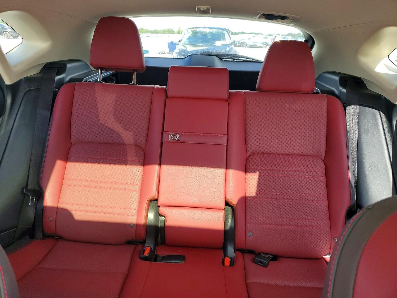 2019 LEXUS NX