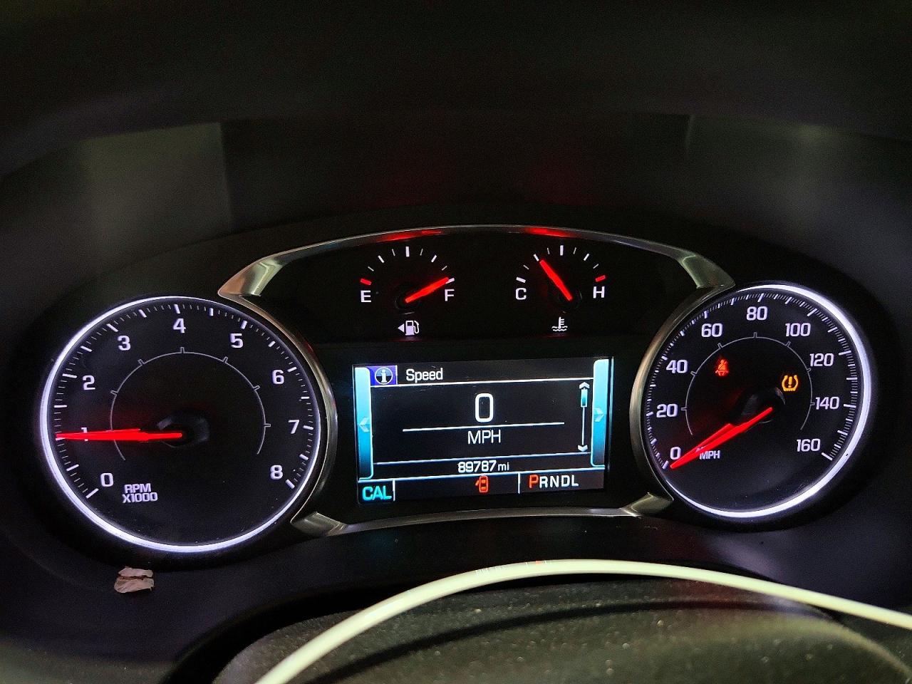 2019 GMC ACADIA