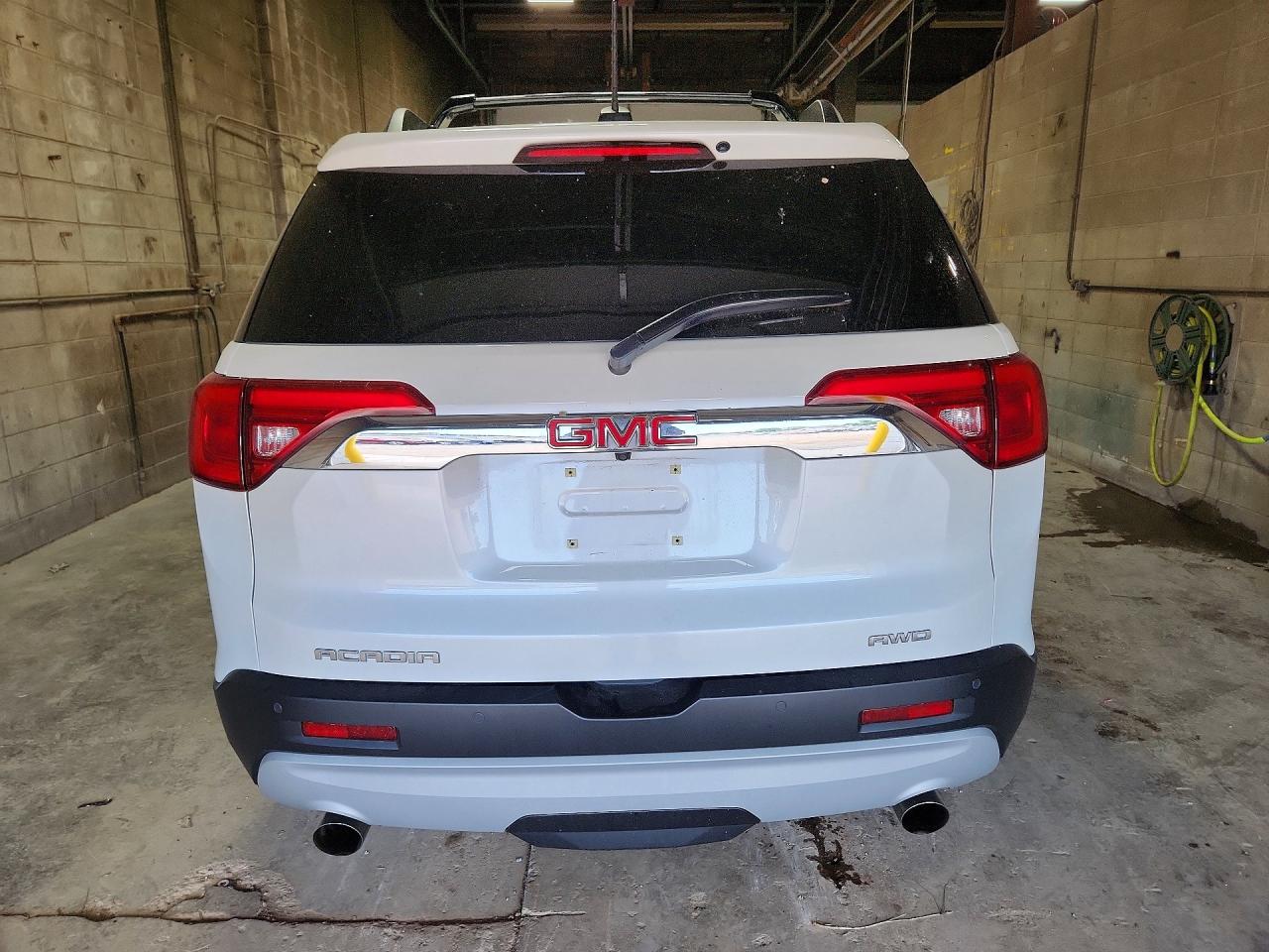 2019 GMC ACADIA