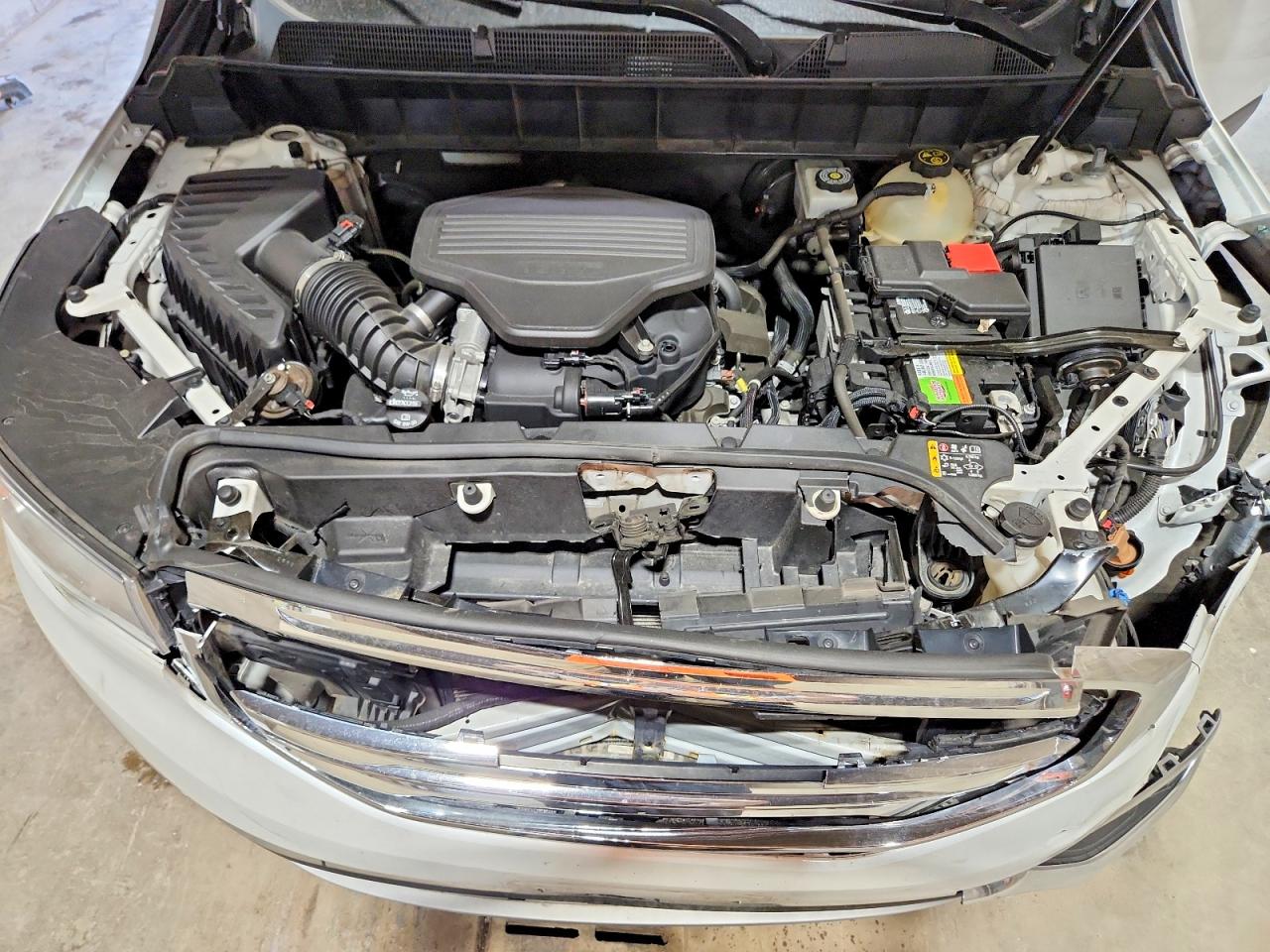 2019 GMC ACADIA