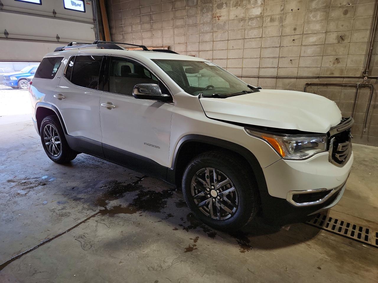 2019 GMC ACADIA