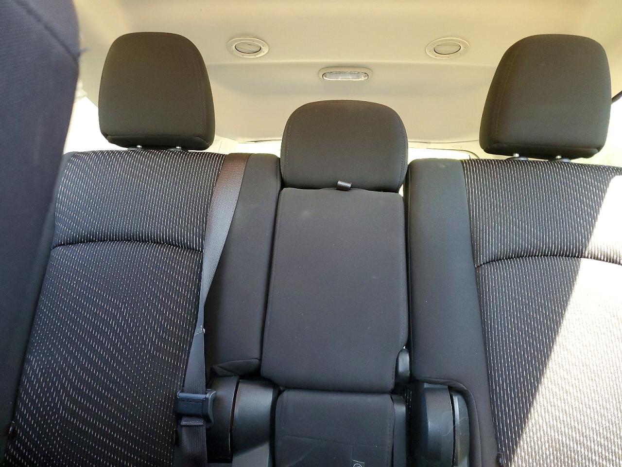 2014 DODGE JOURNEY