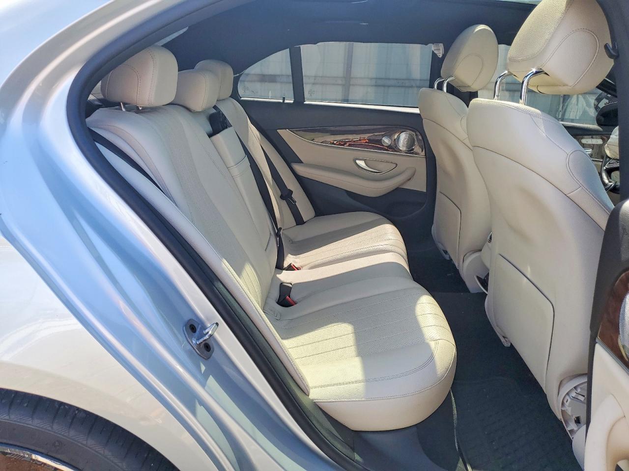 2019 MERCEDES-BENZ E-CLASS