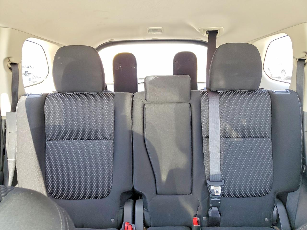 2017 MITSUBISHI OUTLANDER