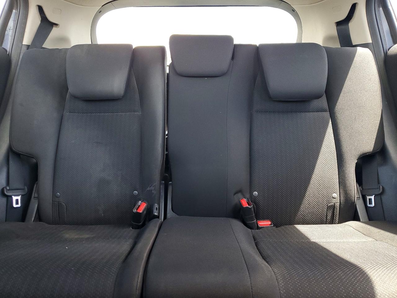 2016 HONDA HR-V