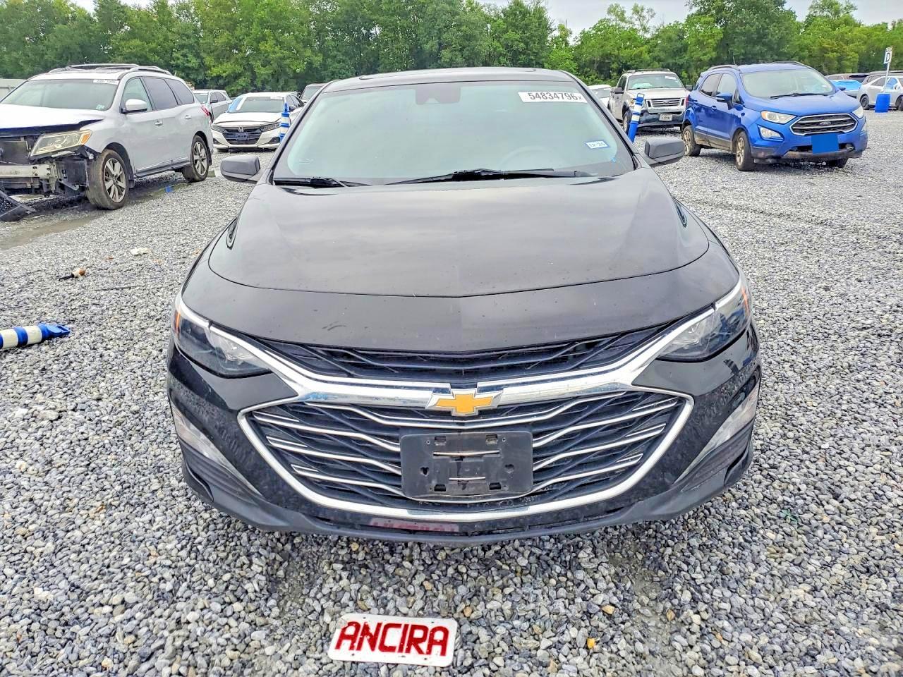2023 CHEVROLET MALIBU
