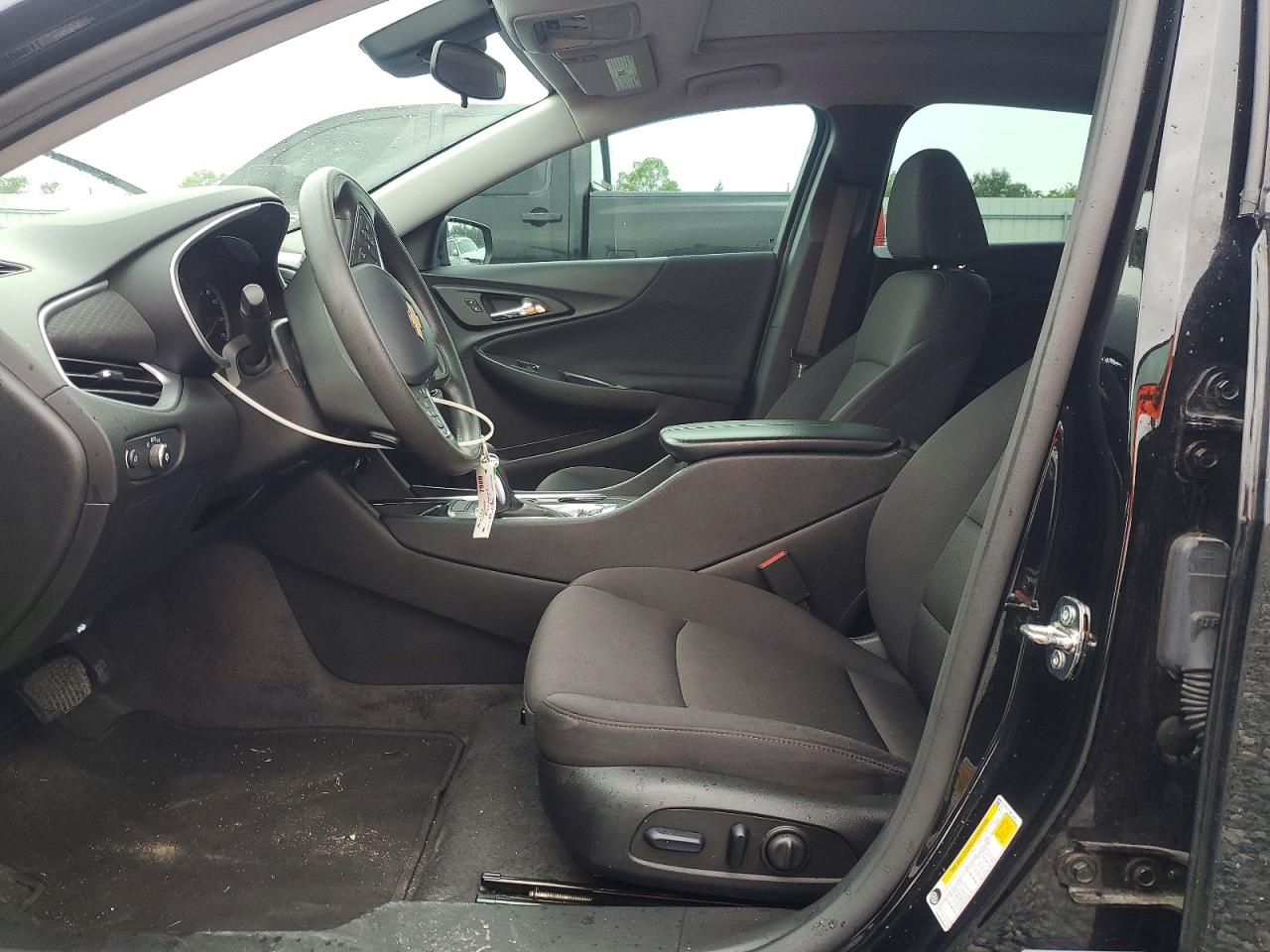 2023 CHEVROLET MALIBU