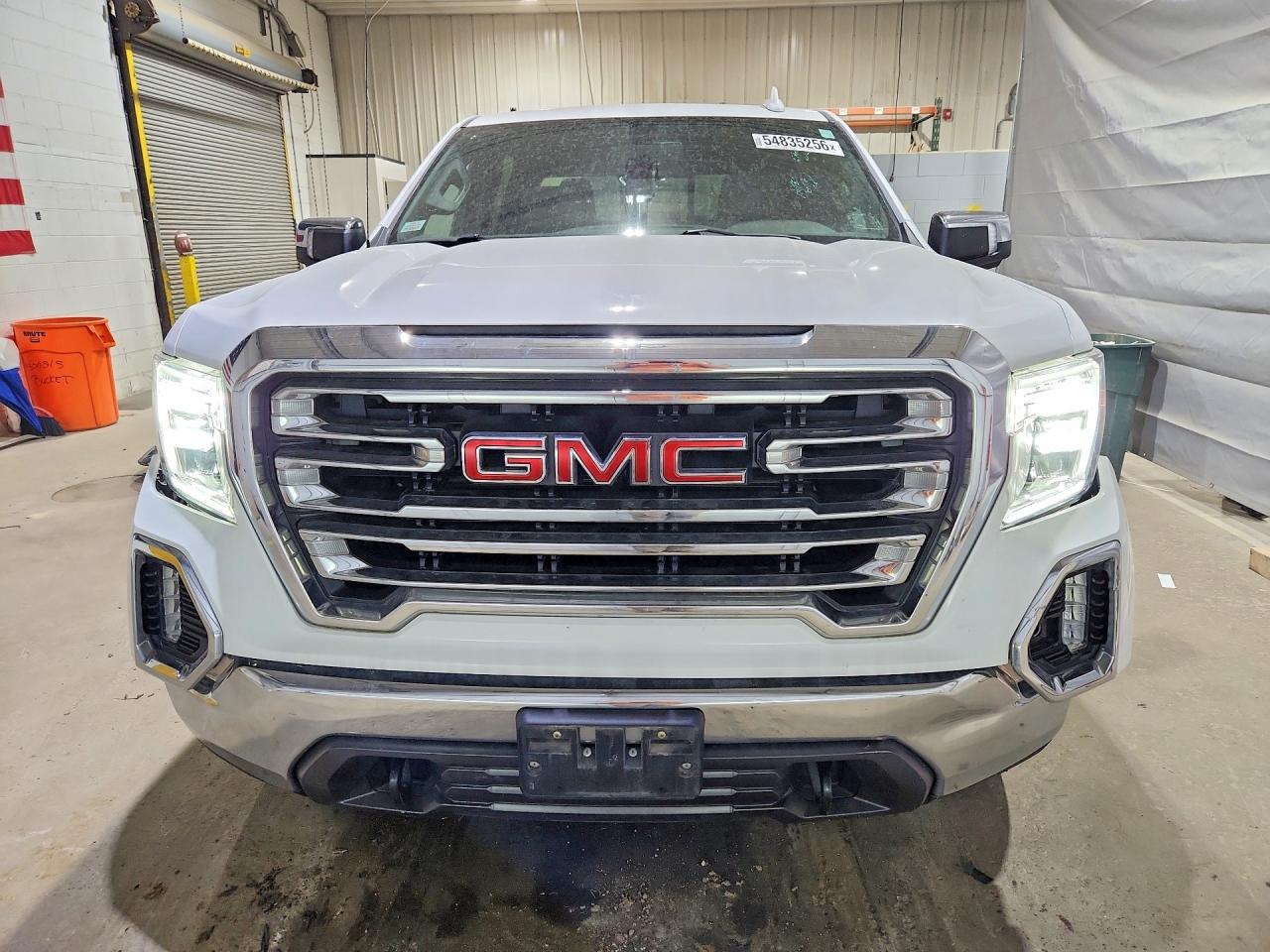 2020 GMC SIERRA