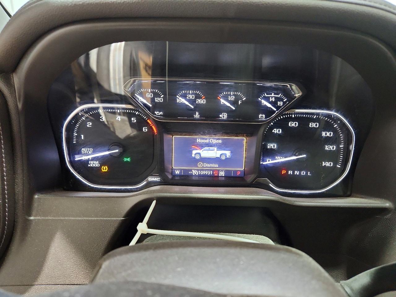 2020 GMC SIERRA
