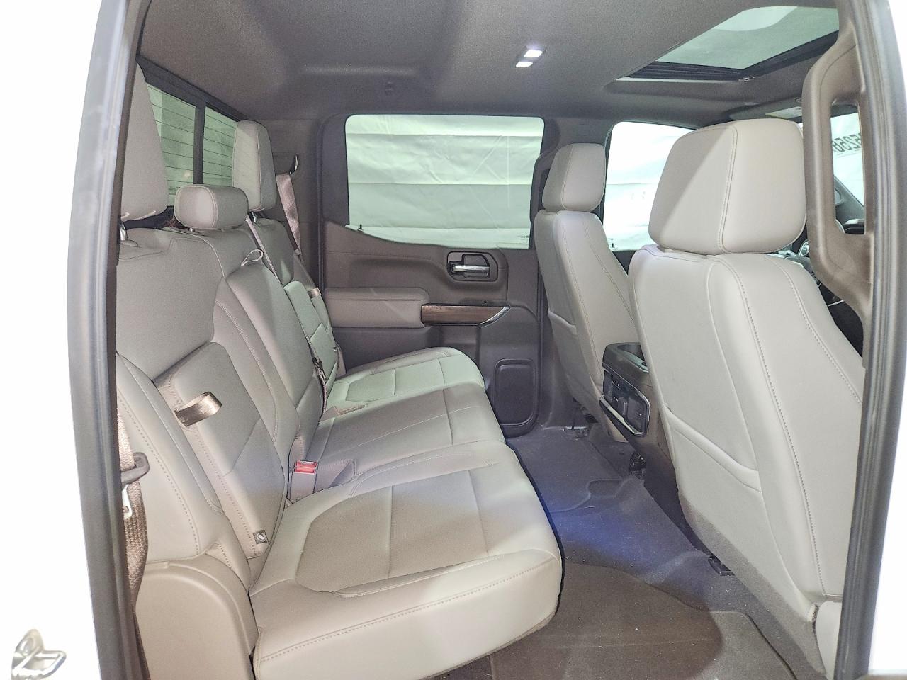 2020 GMC SIERRA