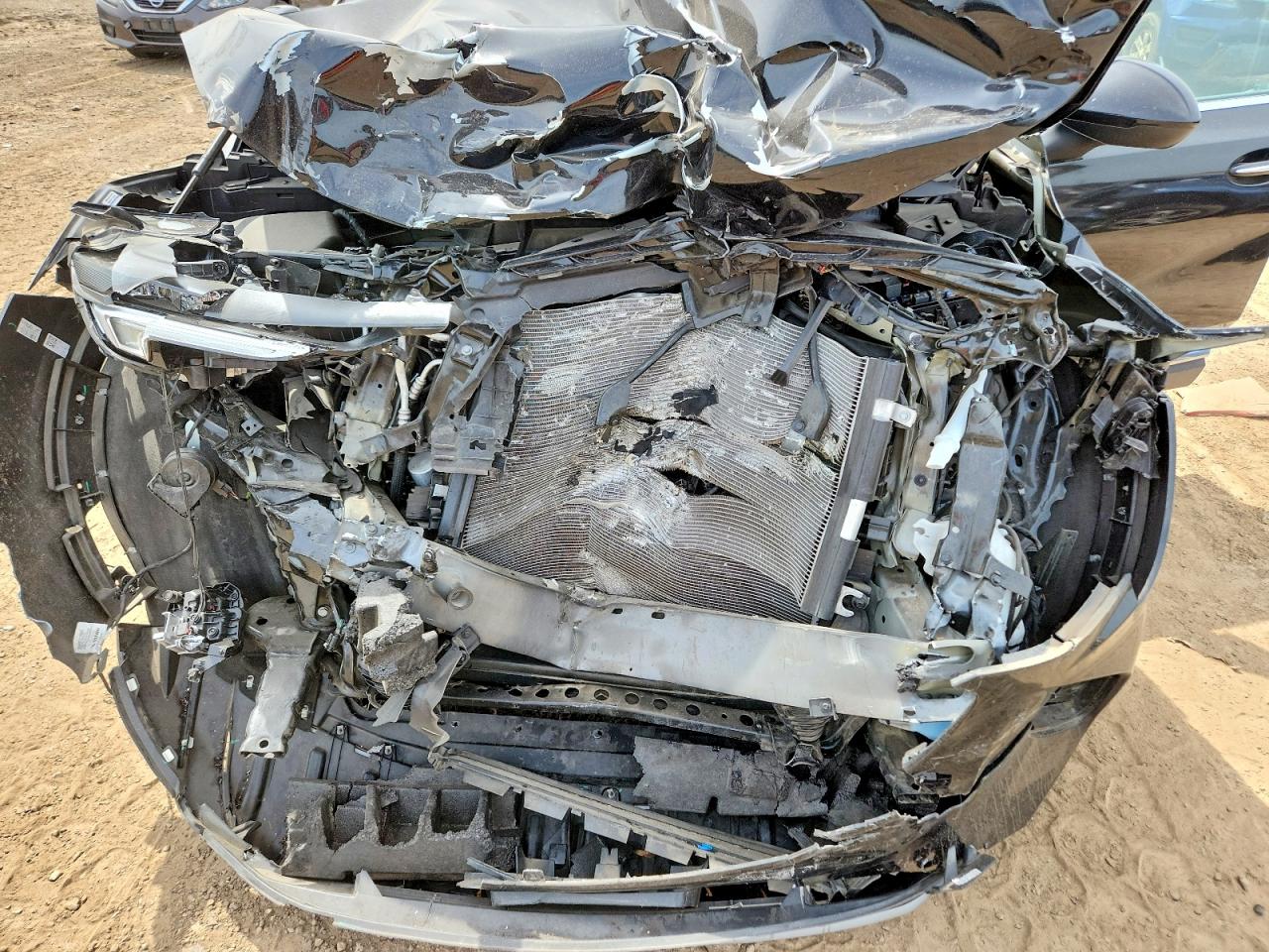2023 BUICK ENVISION