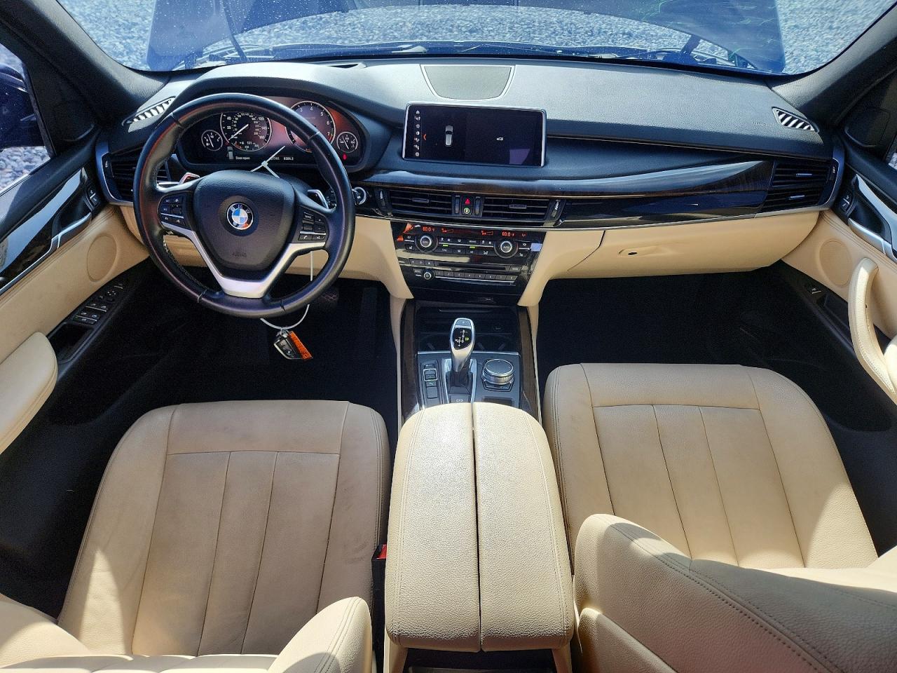 2018 BMW X5