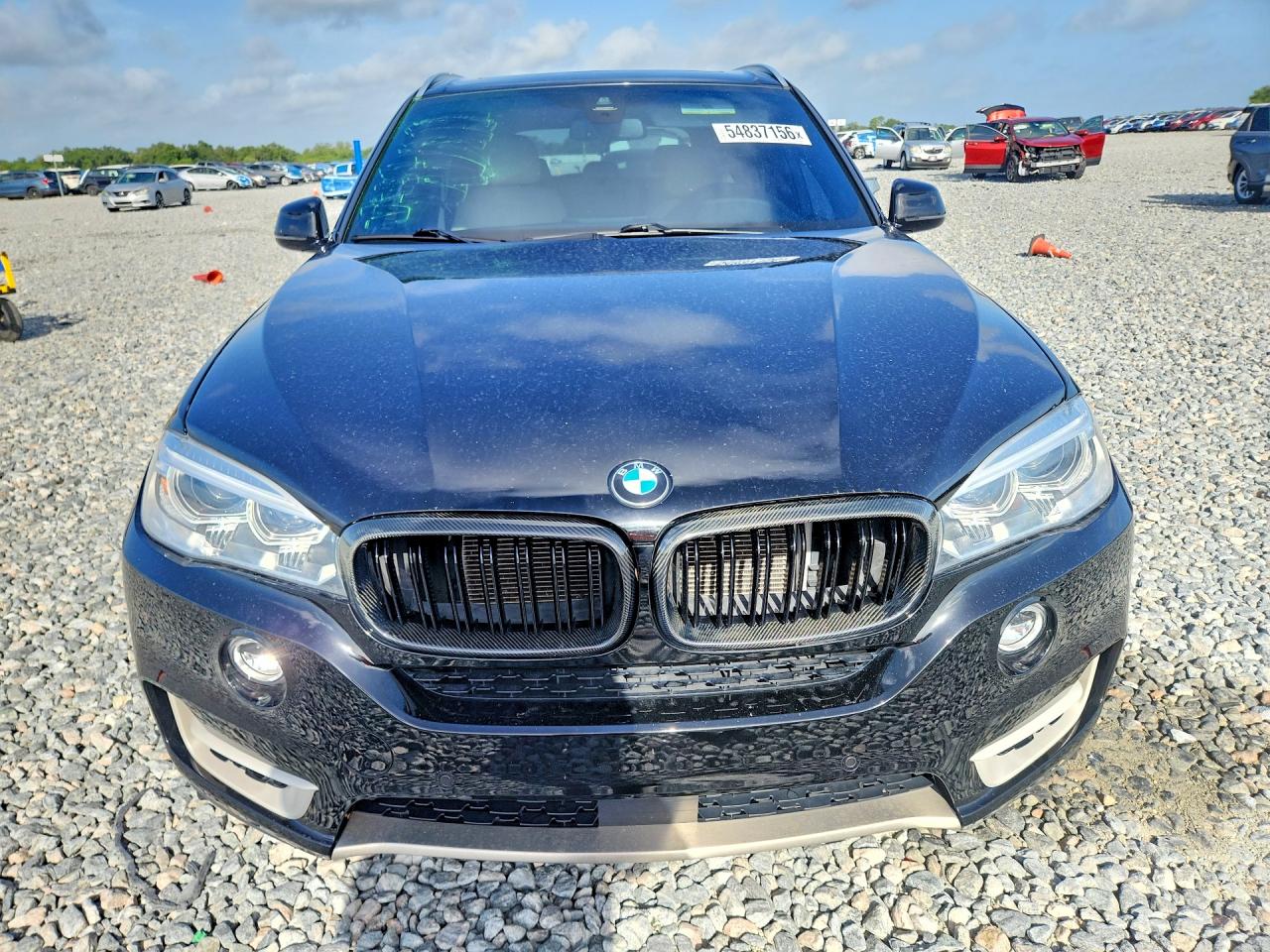 2018 BMW X5