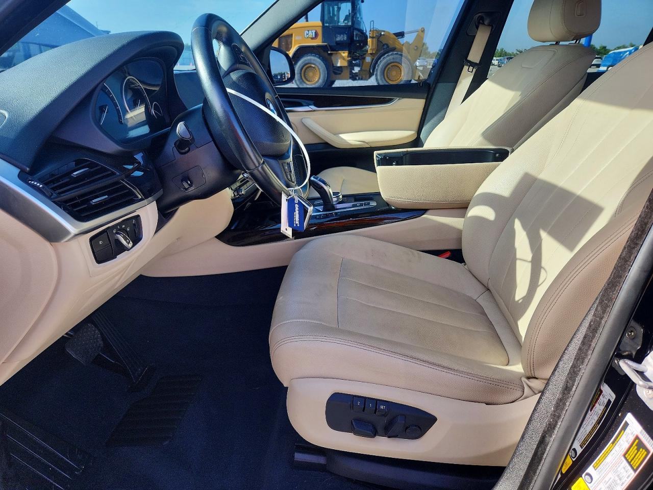 2018 BMW X5