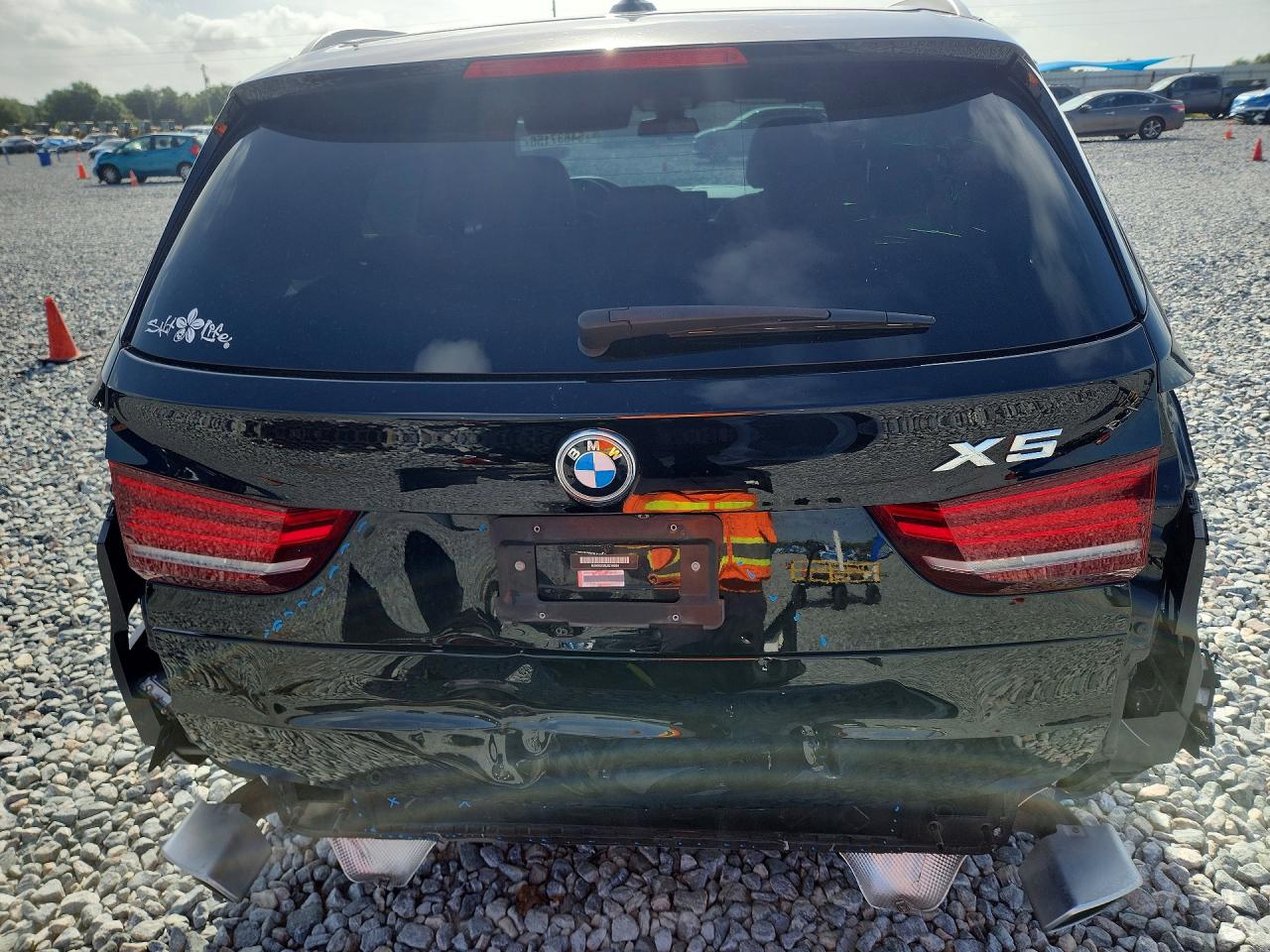 2018 BMW X5