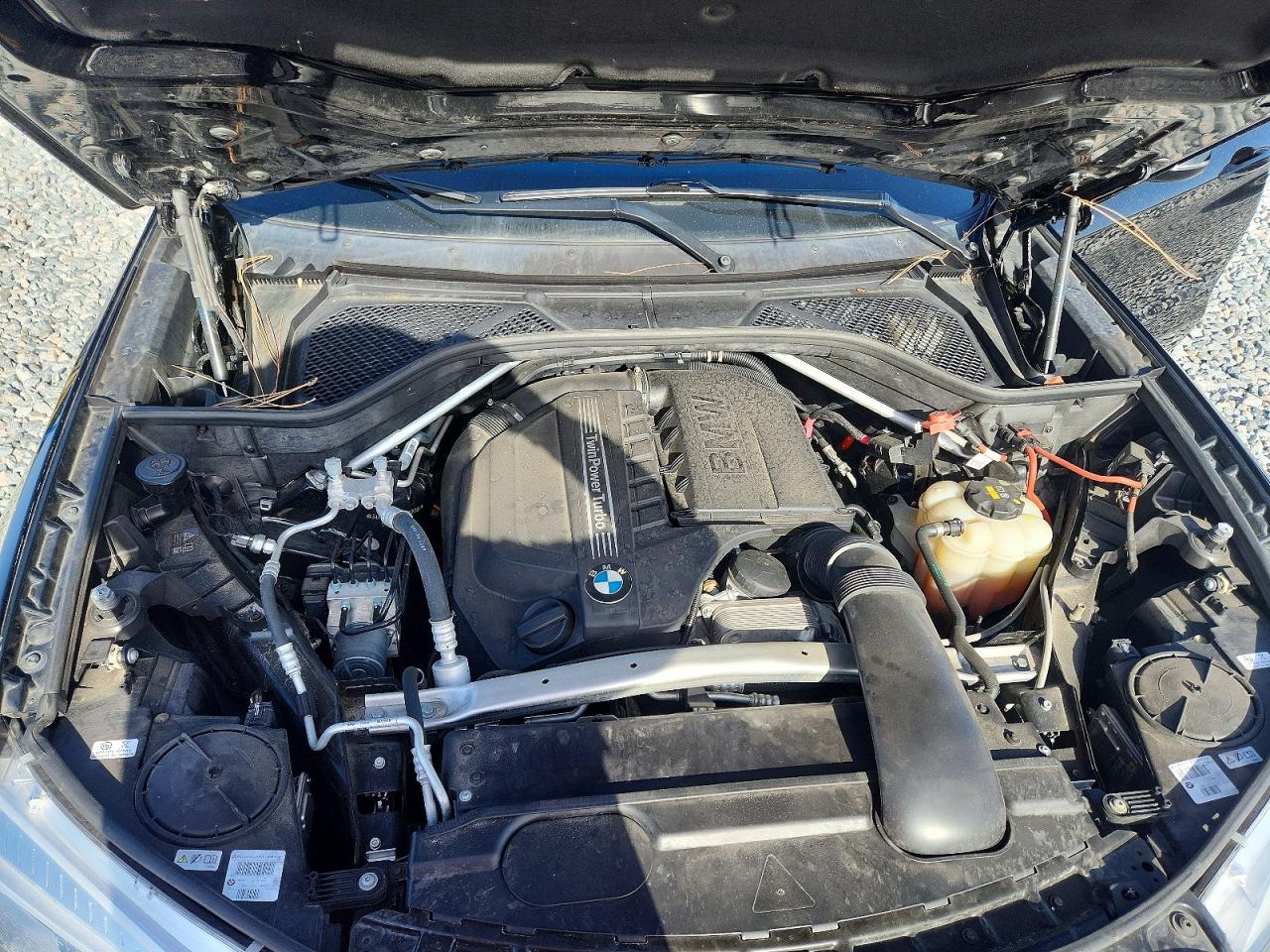 2018 BMW X5