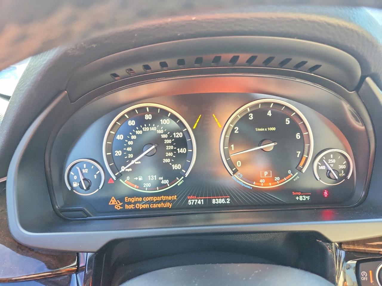 2018 BMW X5