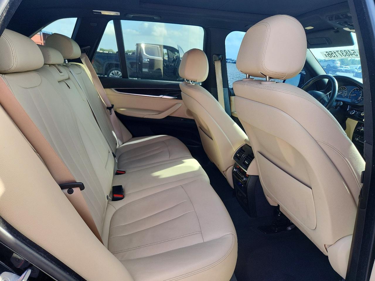 2018 BMW X5