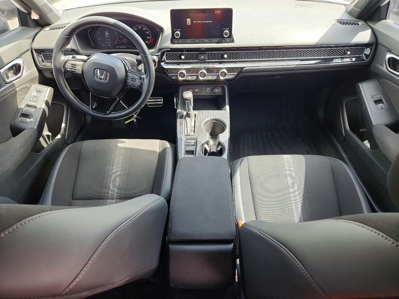 2023 HONDA CIVIC