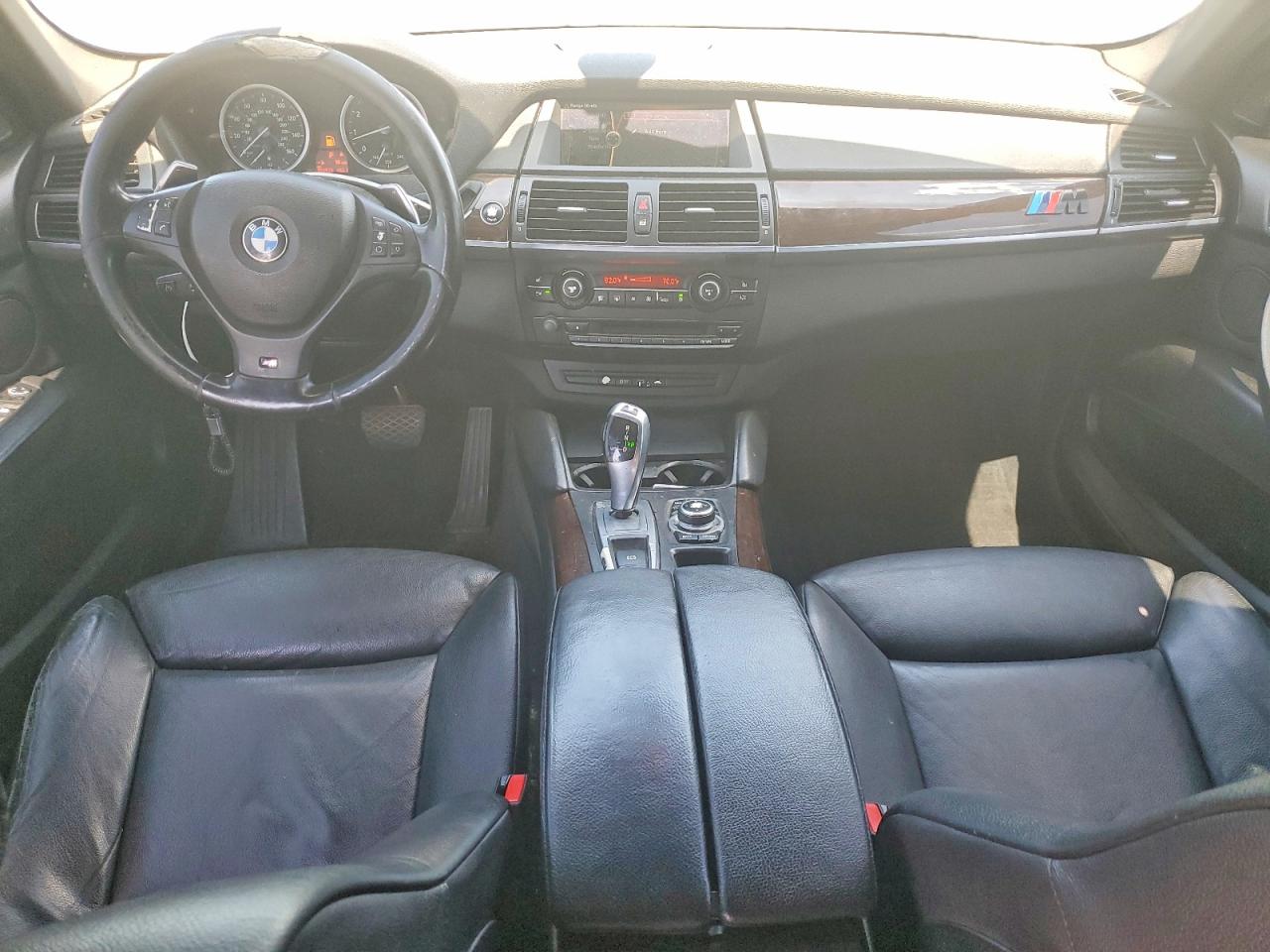 2014 BMW X6
