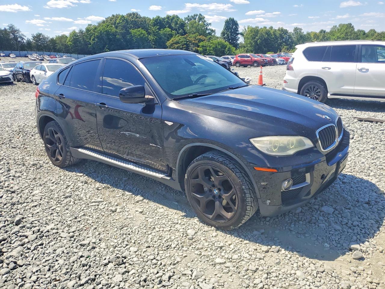 2014 BMW X6