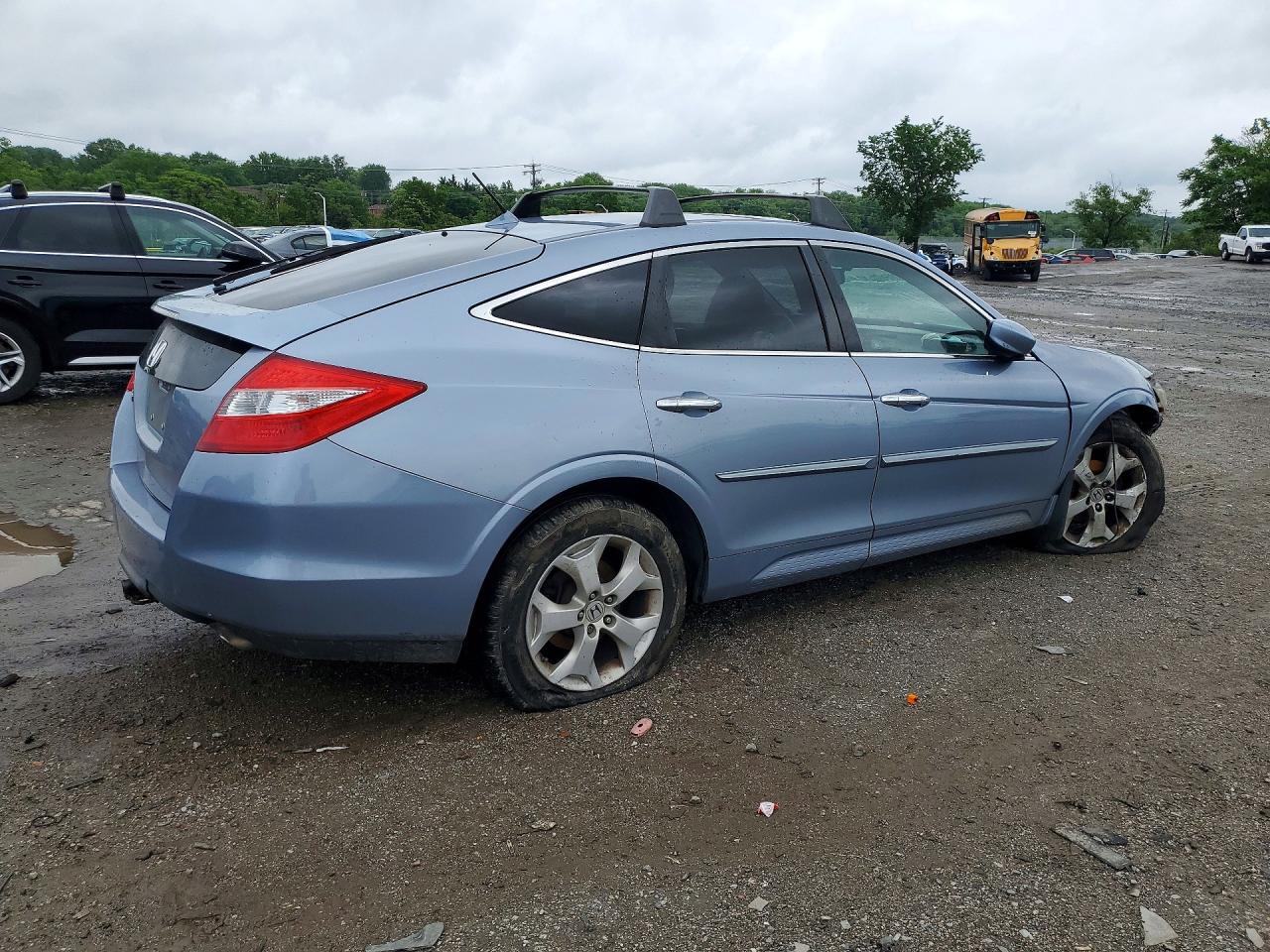 2010 HONDA ACCORD