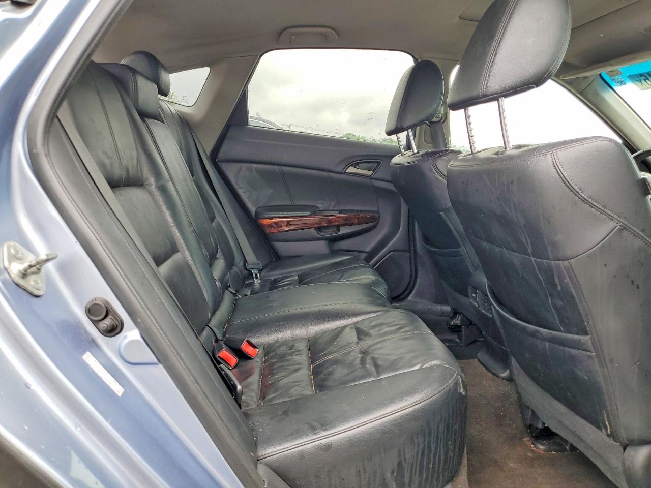 2010 HONDA ACCORD