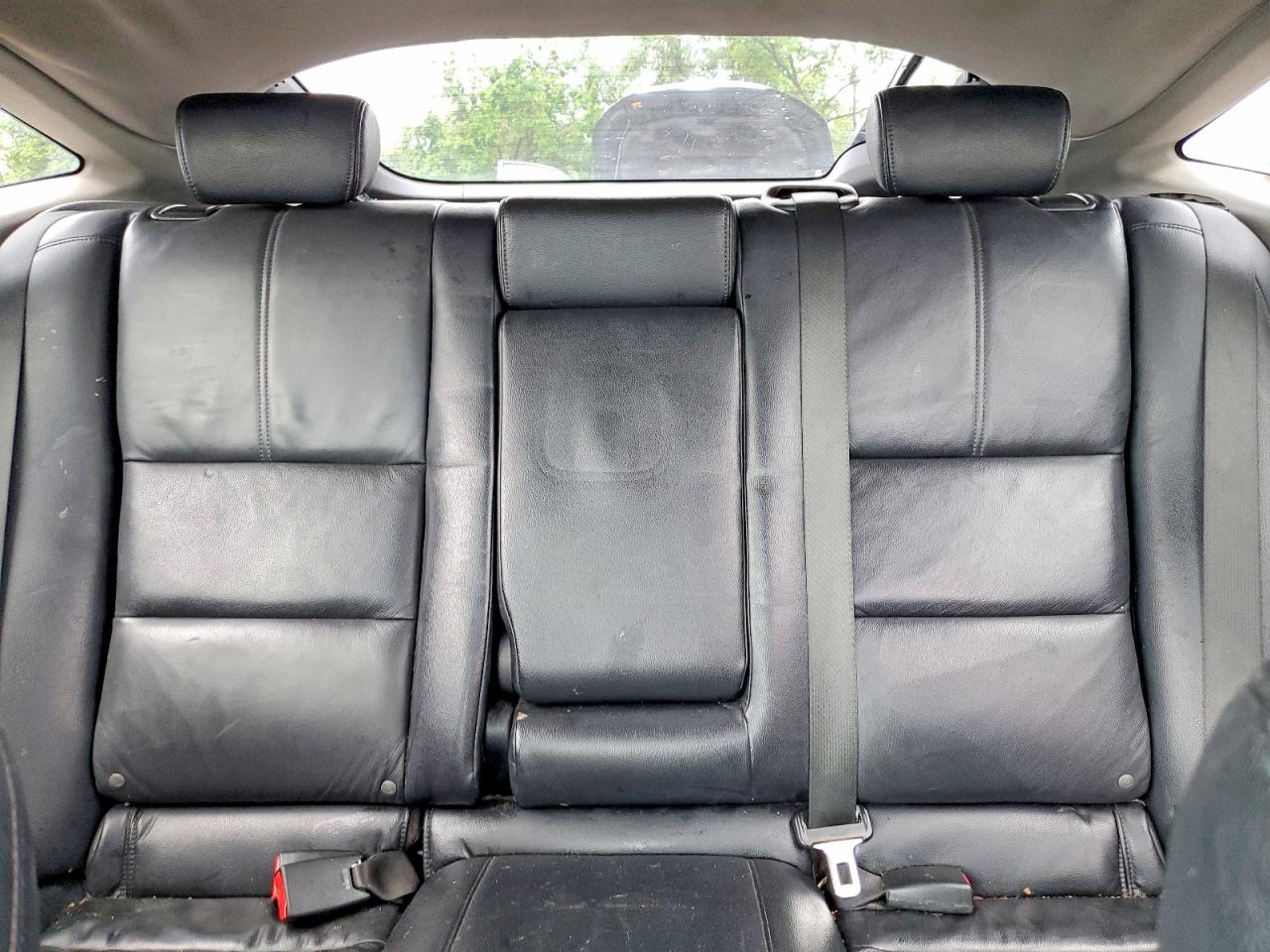 2010 HONDA ACCORD