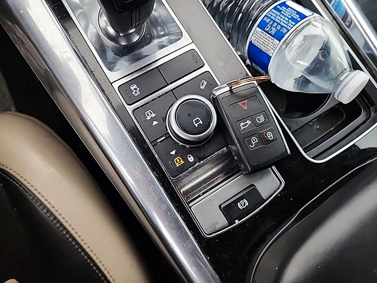 2018 LAND ROVER RANGEROVER