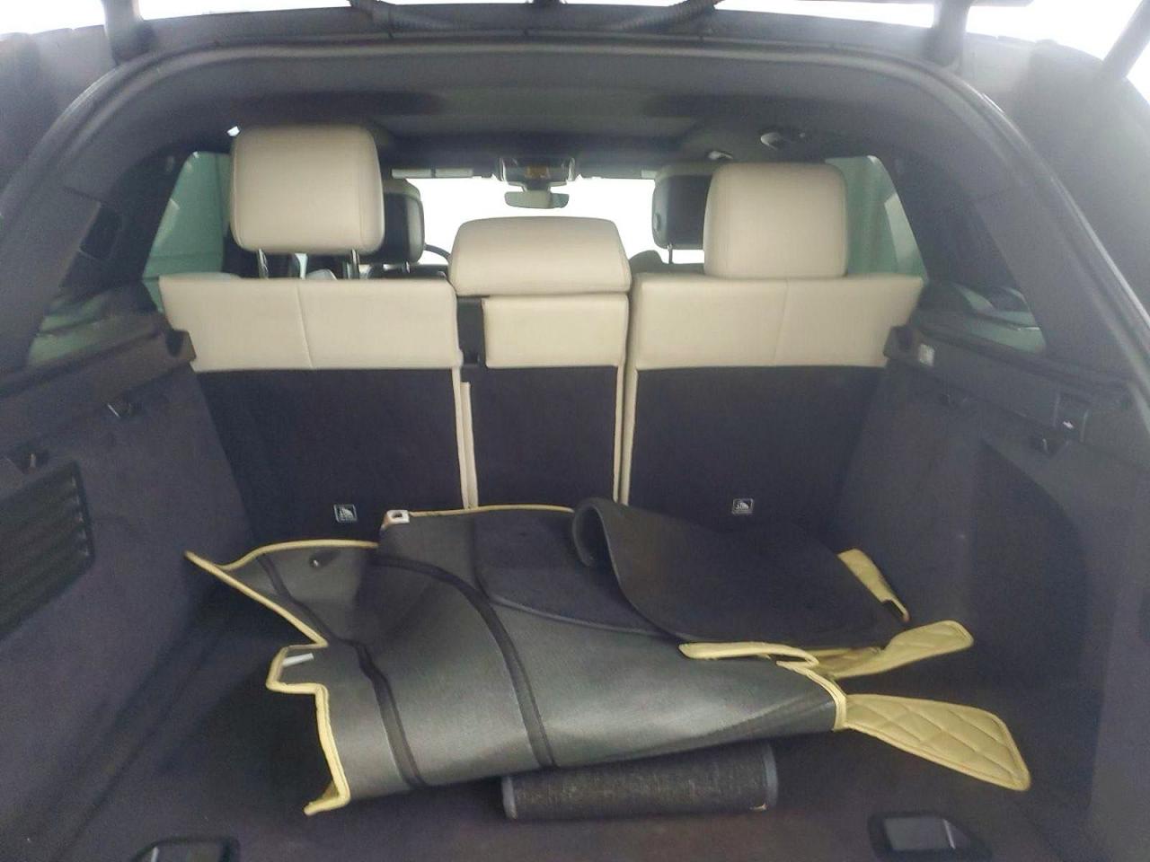 2018 LAND ROVER RANGEROVER