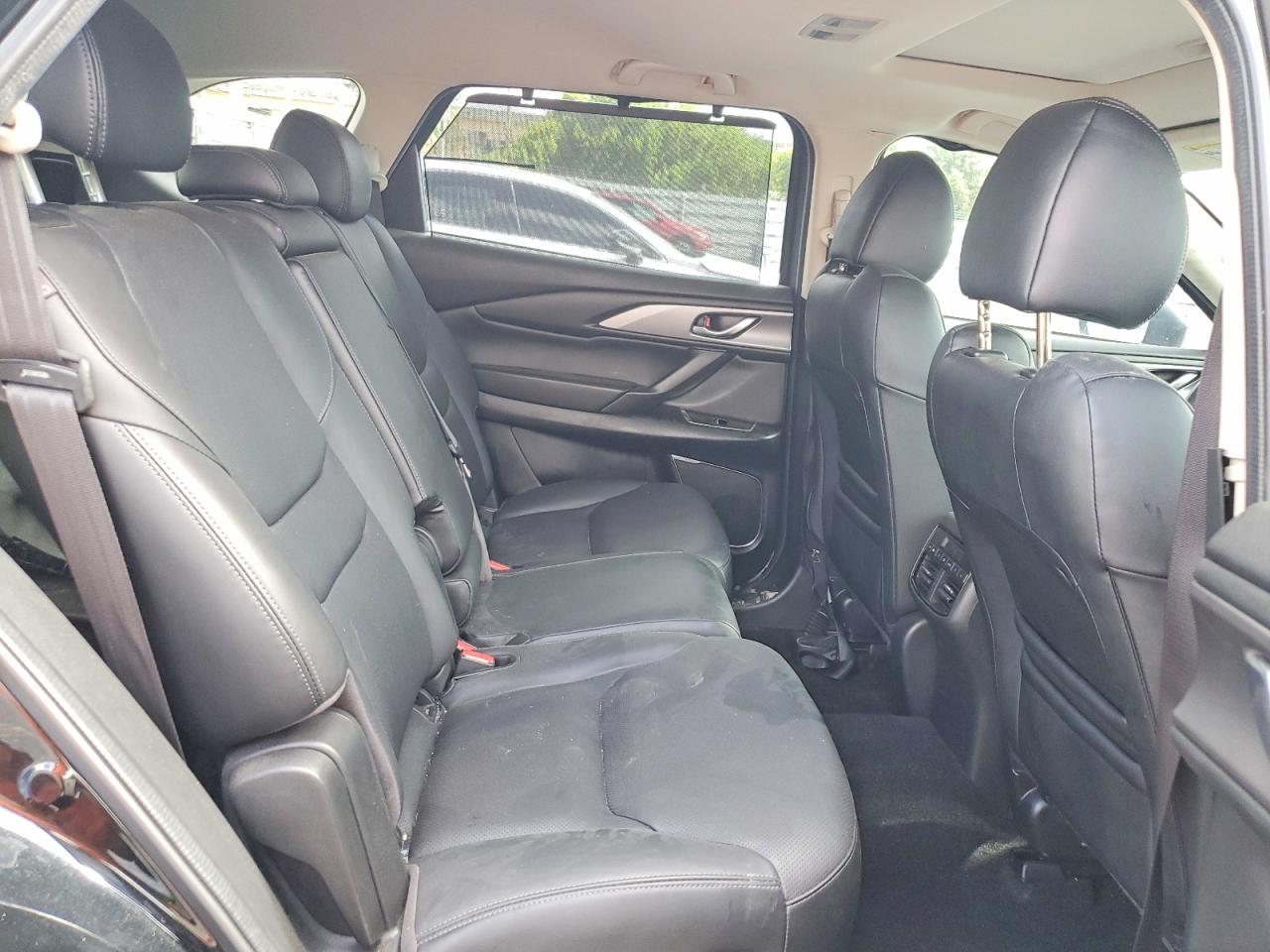 2020 MAZDA CX-9